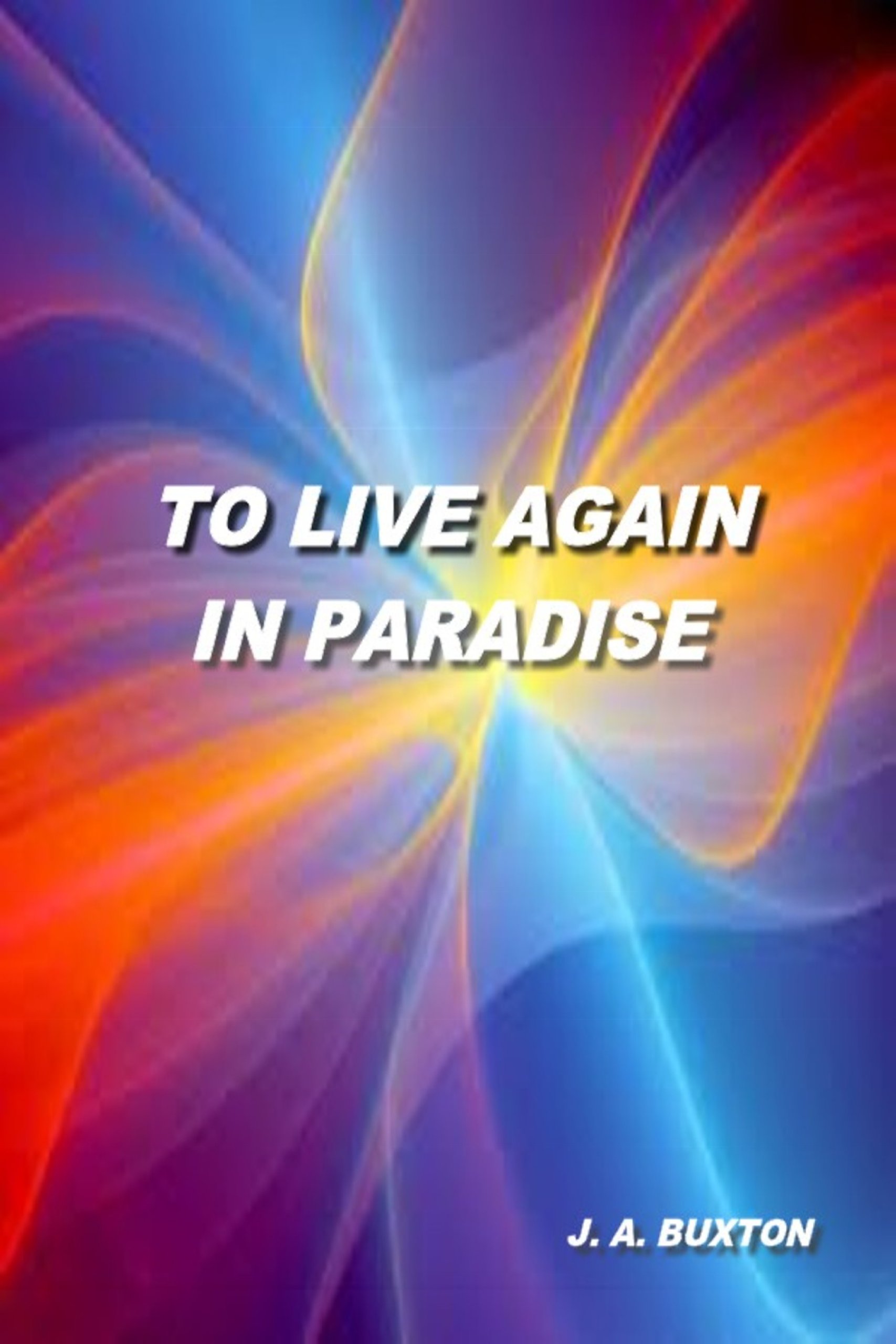 To Live Again In Paradise

Amazon.Com Rank: N/A

Click here to learn more or buy it now!