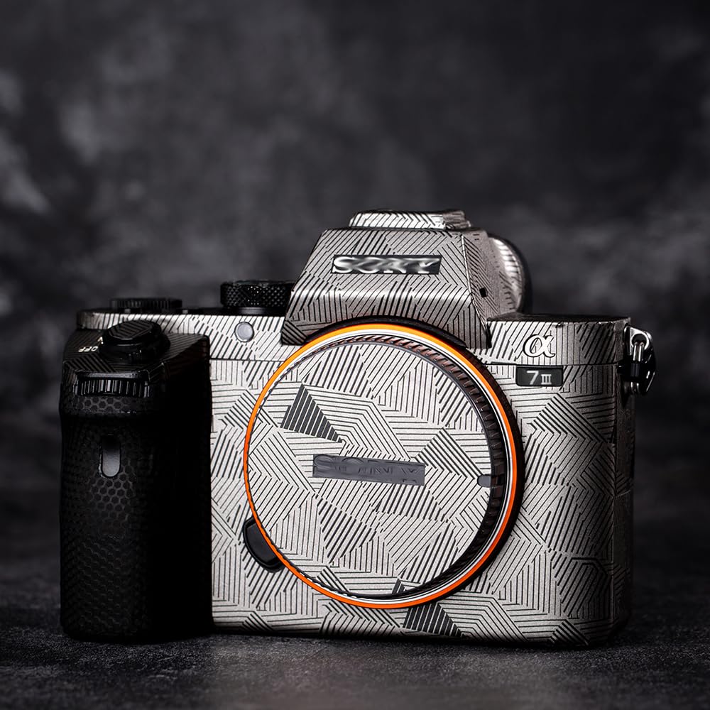 Amazon | Sony Alpha A7 II/ A7 MarkII ILCE-7M3用DBZZカメラボディ