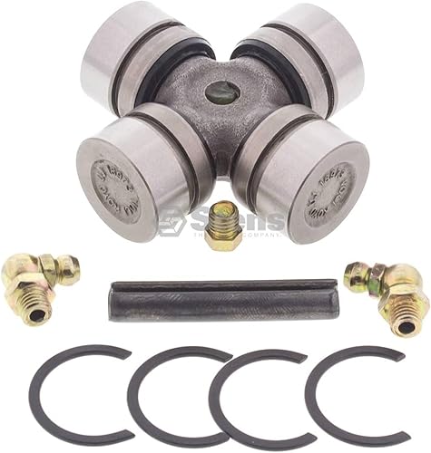 All Balls 19-1005 junta en U