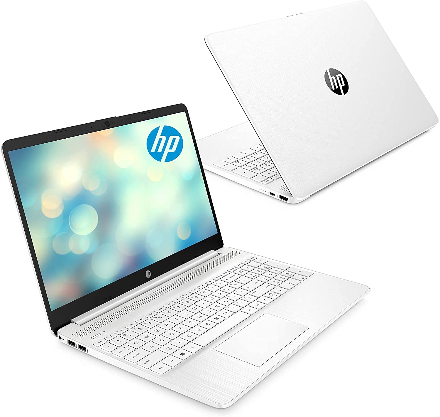 Amazon.co.jp: HP ノートパソコン HP 15s-fq2000 15.6インチ Windows10
