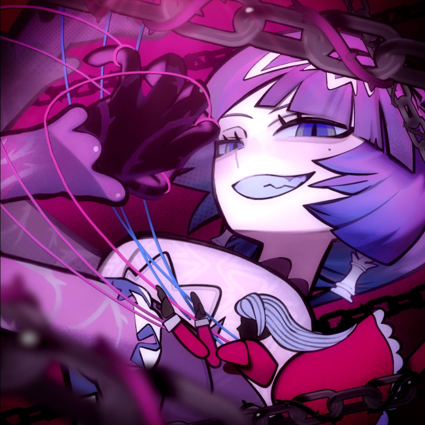 インフェリア by シユイ – Amazon Music