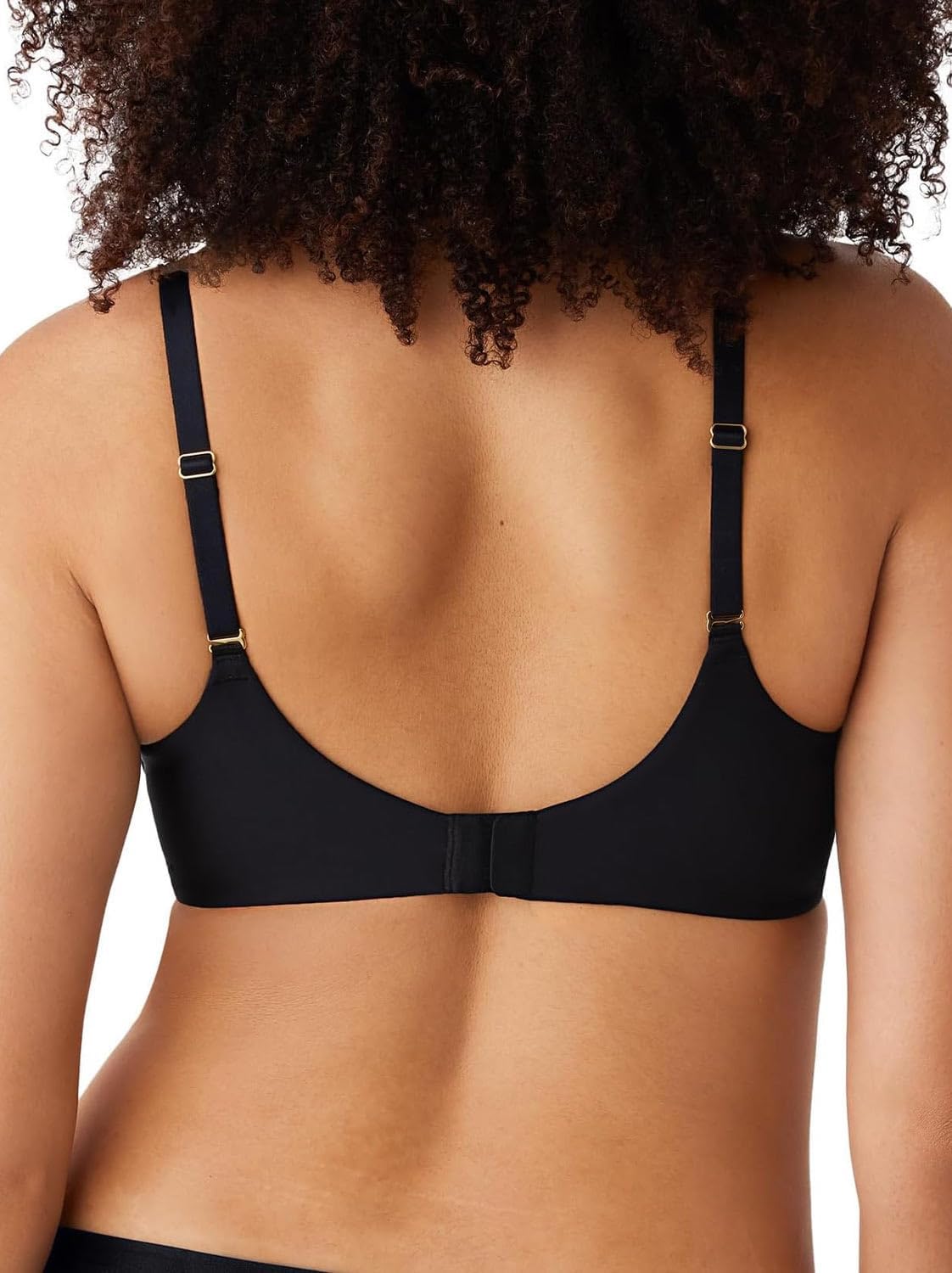 Wacoal Womens Simply Done Seamless Wire Free T-Shirt Bra - Image 3