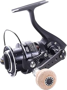 Amazon | アブガルシア(Abu Garcia) リール Revo MGXtreme 2500MSH