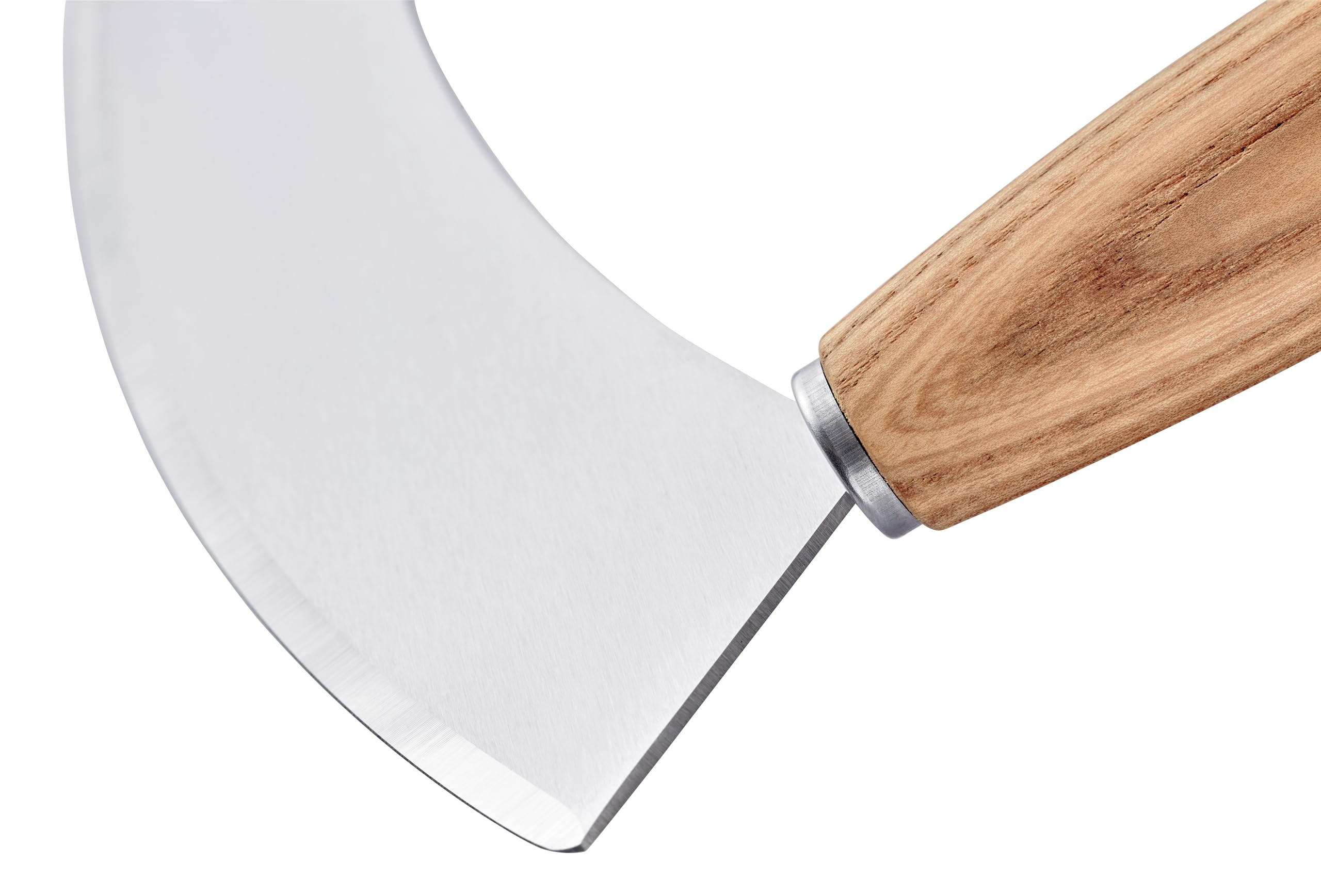 Wiegemesser mit Schneidbrett (Gebraucht) in Aarburg für CHF 5 - mit