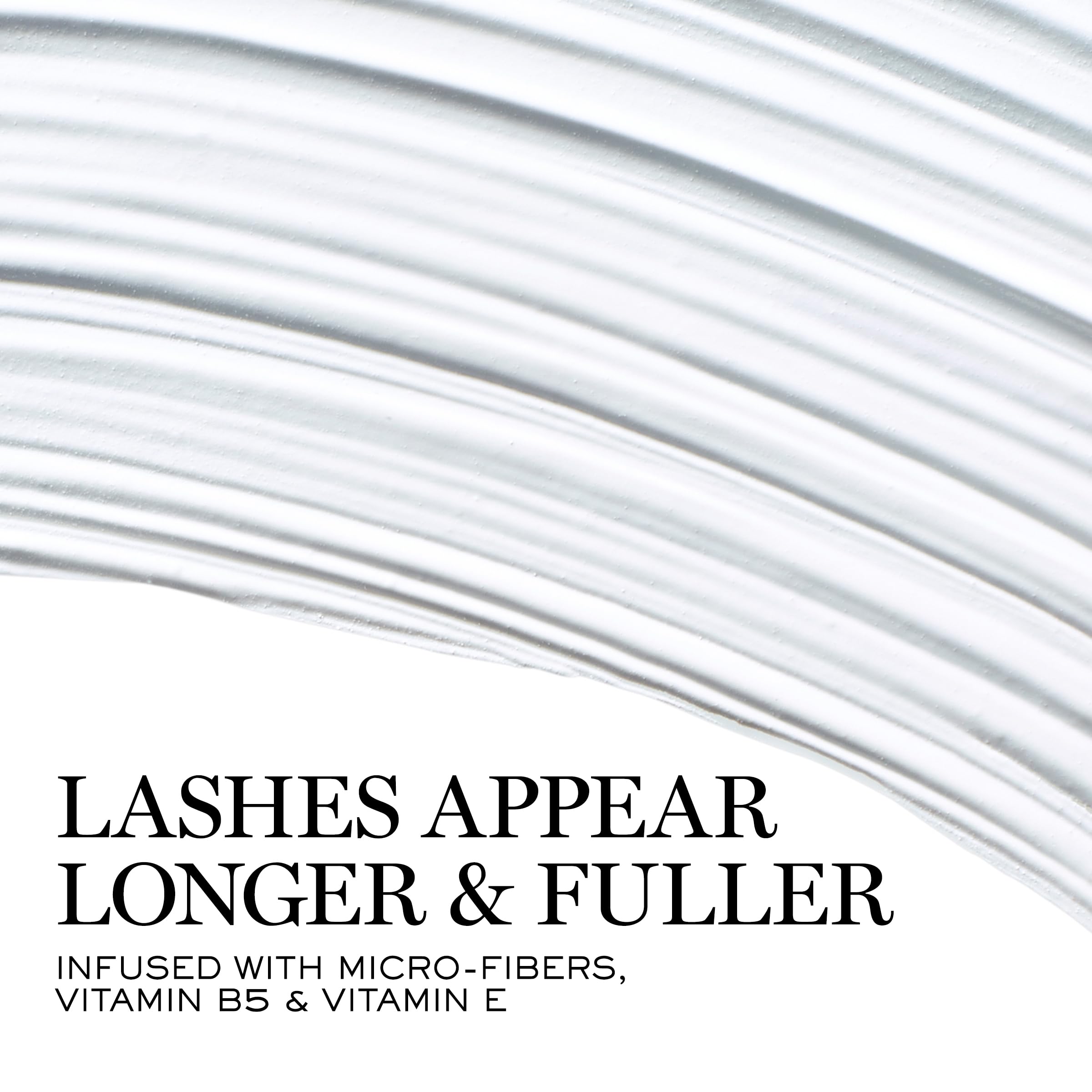 Lancôme Eye Makeup Gift Set - Cils Booster XL Enhancing Lash Primer 0.19 Fl. Oz, FULL-SIZE Lash Idôle Mascara 0.27 Fl. Oz.- Instant Volume, Length & Lift - Smudge Proof & Up To 24H Wear - Black