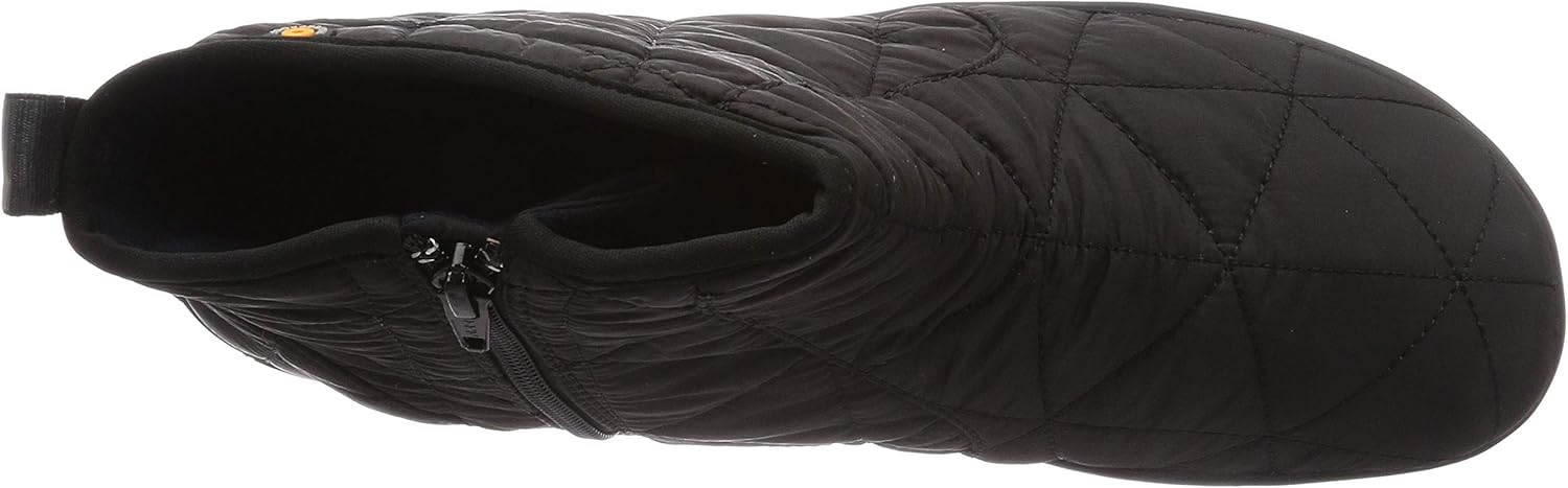 【新作お得】[Bogs] スノーブーツ スノーデイ ロー メンズ マグネットバックル