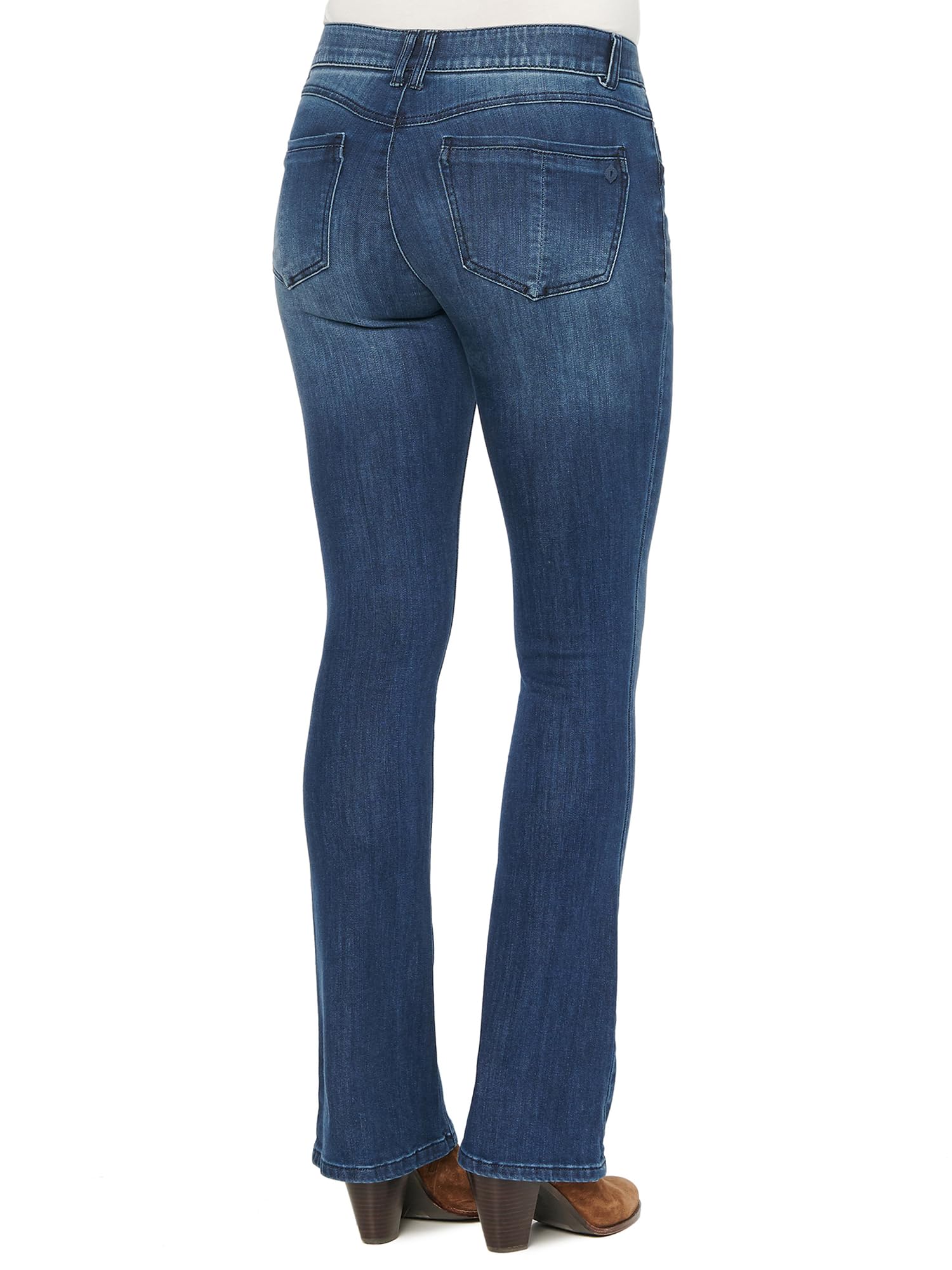 Democracy AB Solution Itty Bitty - AB Solution Itty Bitty - Jeans para Botas Mujer