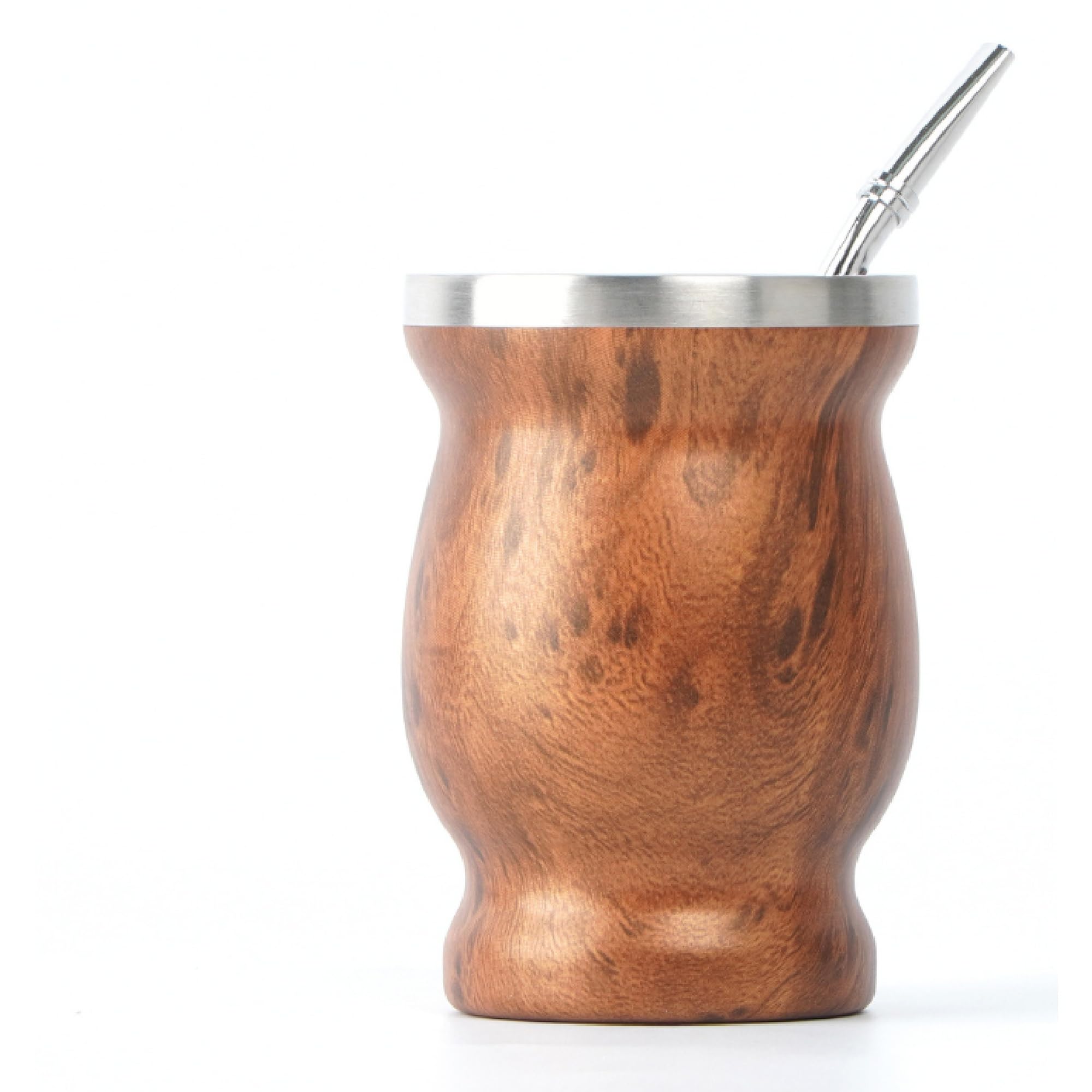 BALIBETOV Yerba Mate Cup Set