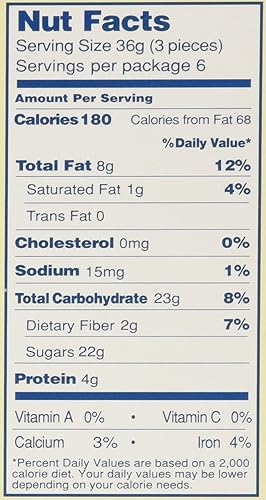 Miniatura 4 de La Florentine Caja surtida Torrone de 762 onzas