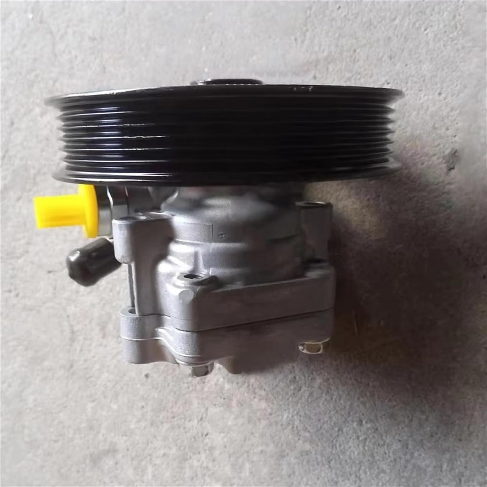 Bomba hidráulica de dirección Compatible Con Pontiac Para G8 2008-2009