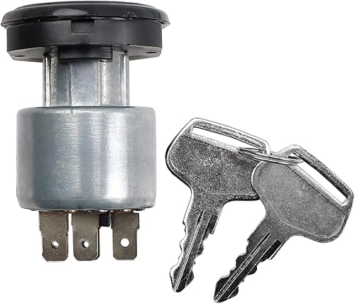 Beck/Arnley 201-1172 Interruptor de encendido