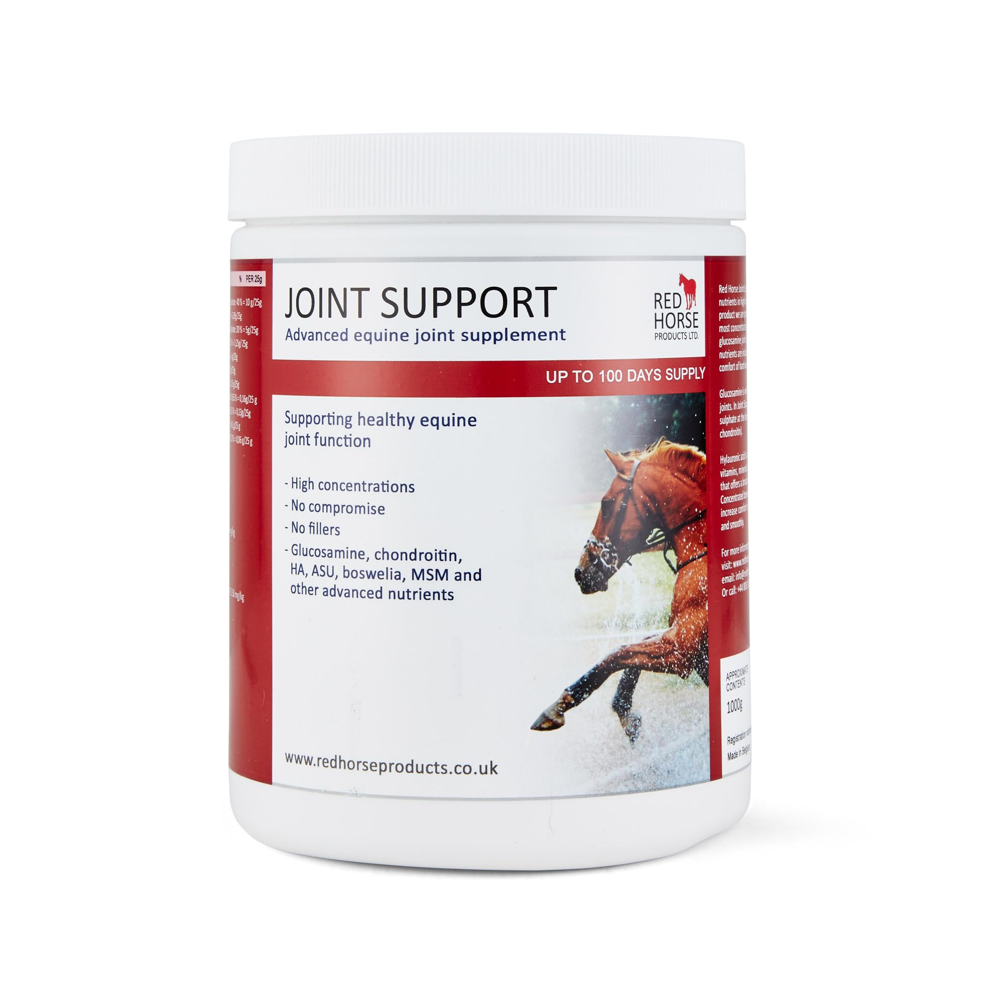 Red Horse Products Joint Support 1kg