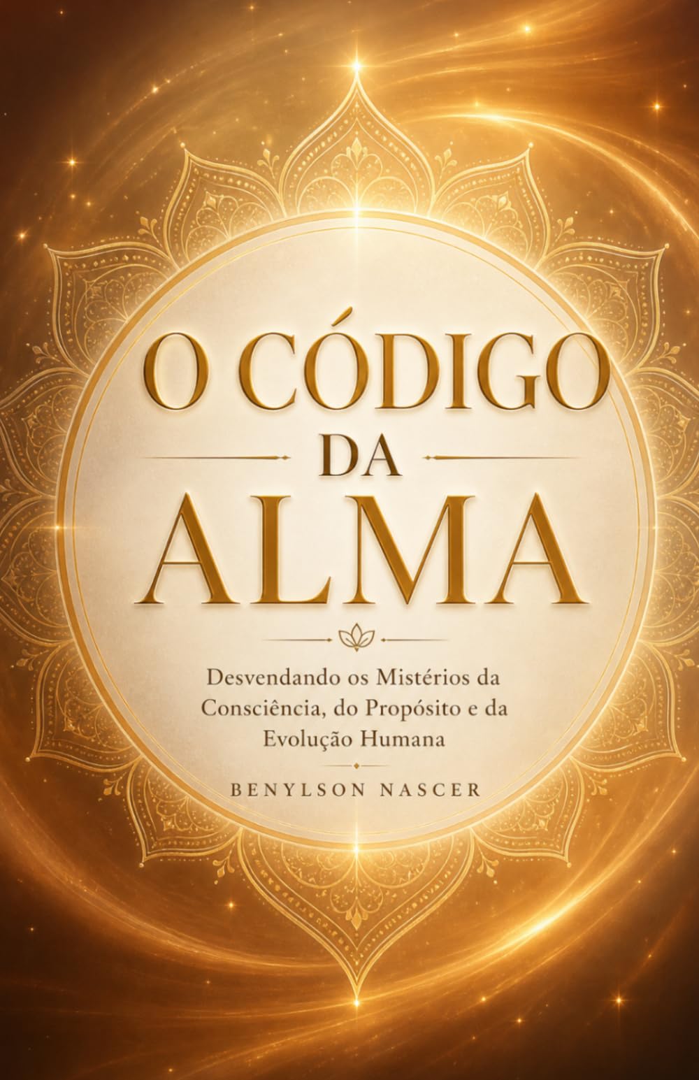 O Código Da Alma