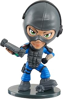 rainbow six siege funko pop amazon