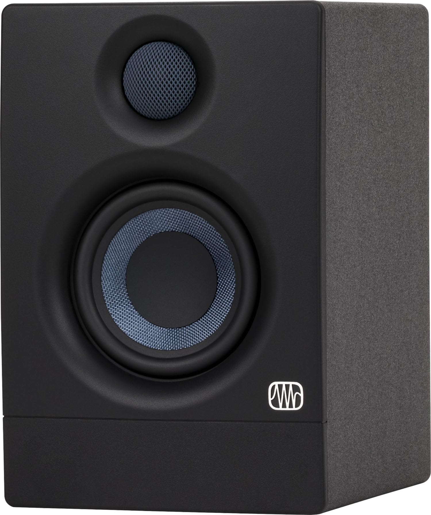 PreSonus Eris 3.5BT aktywne głośniki Bluetooth Studio Monitor Głośnik 2. generacji + keepdrum tłumik drgań