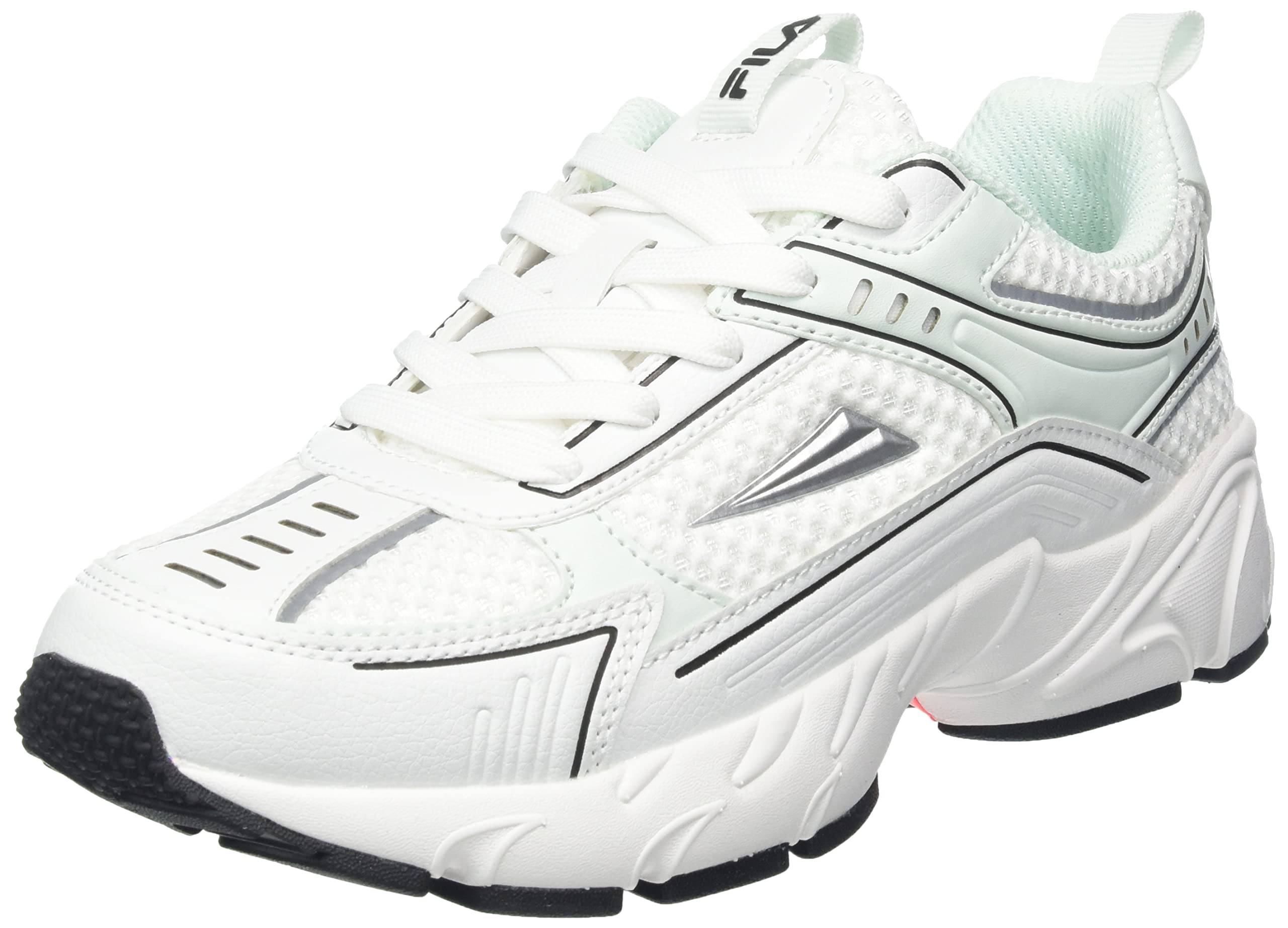 FILA 2000 Stunner Wmn, Zapatillas Mujer