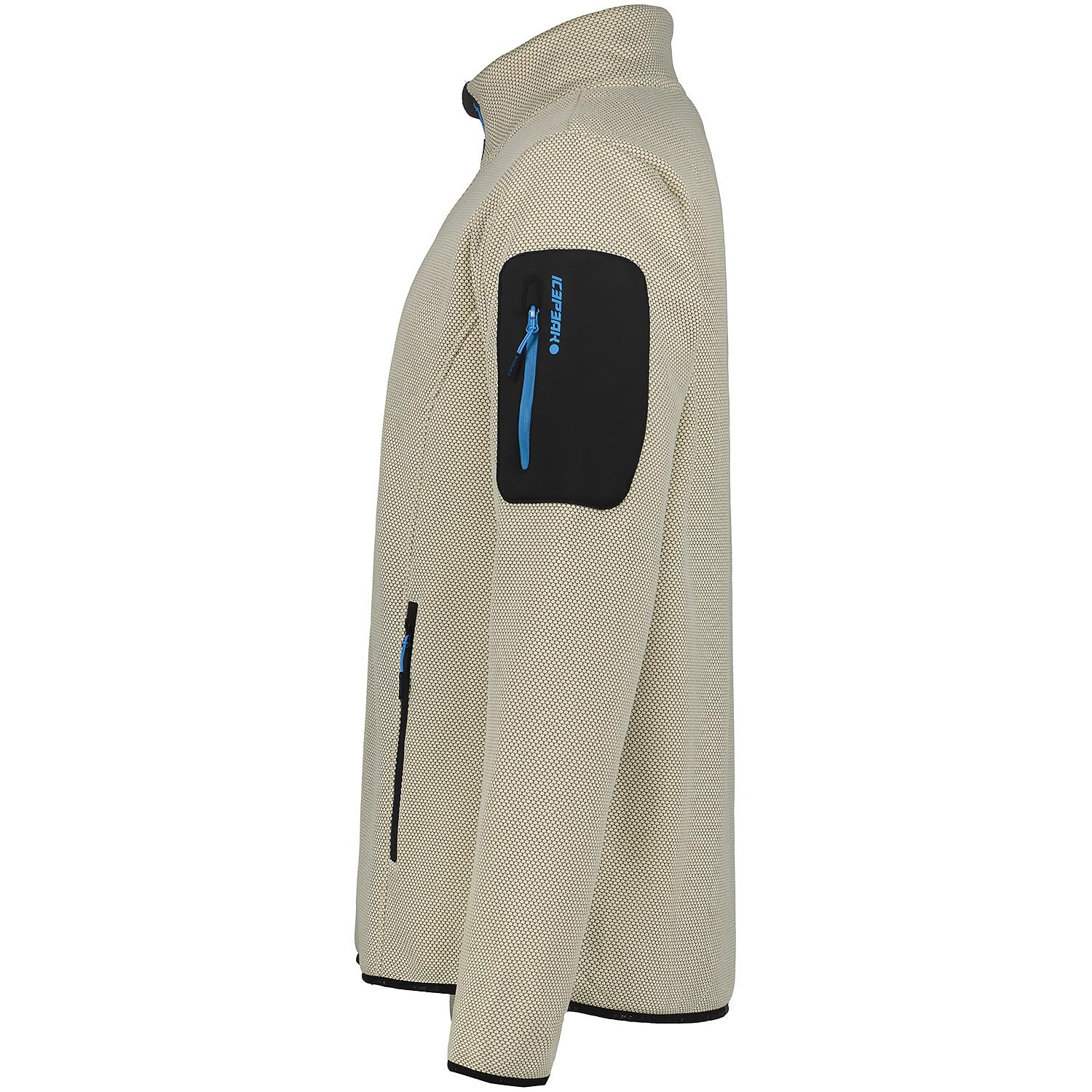 ICEPEAK BREDSTEDT Puder