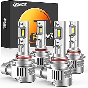 Lot De 4 Ampoules LED Pour Lanterne Solaire - Diamètre 70 Mm, Rechargeable Solaire