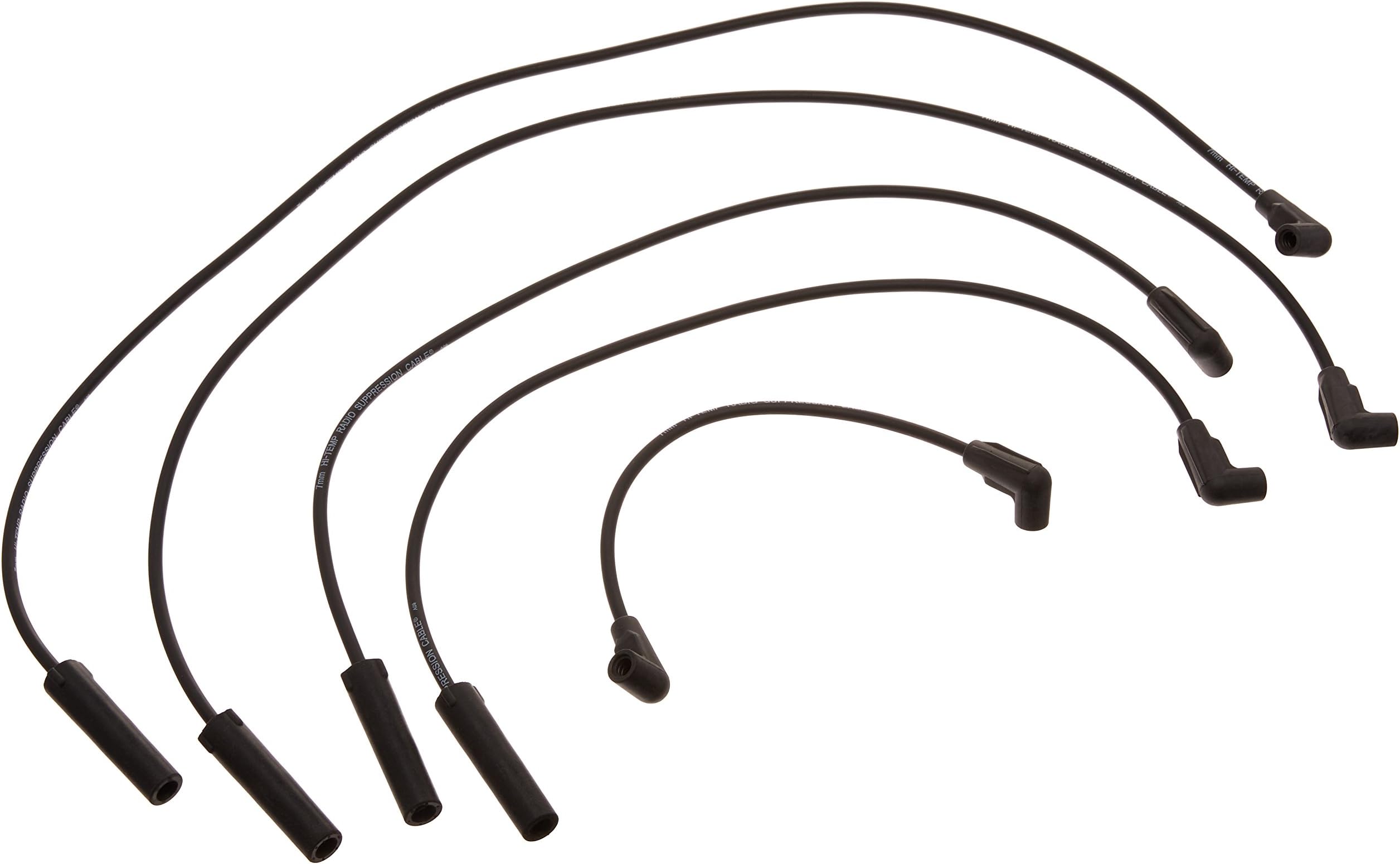 Federal Parts 3156 Spark Plug Wire Set