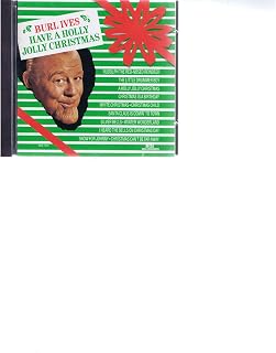 Have a Holly Jolly Christmas