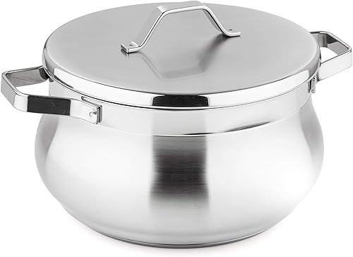 Miniatura 3 de Barazzoni utensilios de cocina Set barriga Evolution 7pcs fabricado en Italia