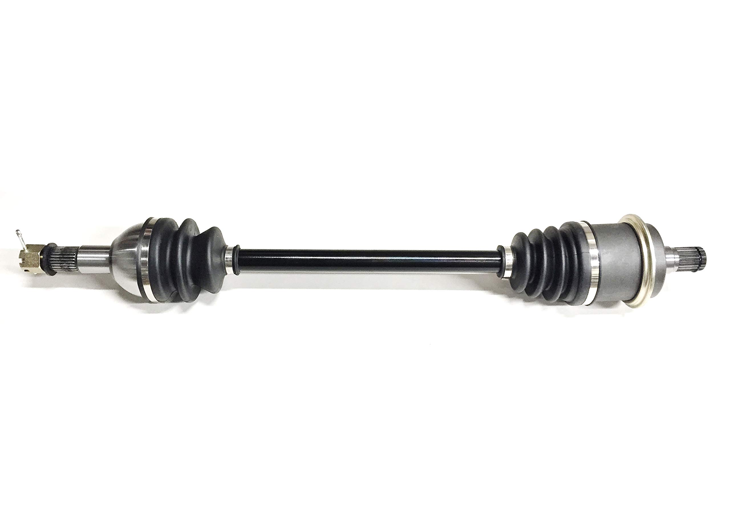 Amazon.com: Precision Rear CV Axle for Can-Am 705502359 Left or