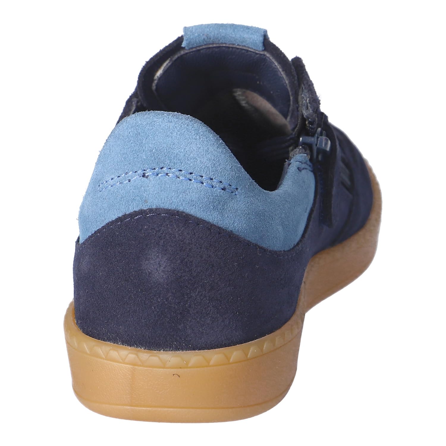 RICOSTA Mädchen und Jungen Low-Top Sneaker Austin, Kinder Halbschuhe, lose Einlage, RicostaTEX