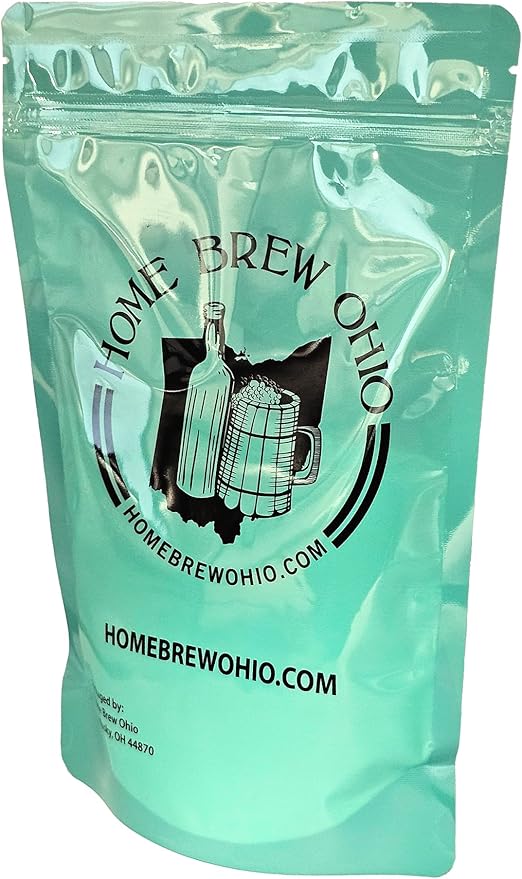 Home Brew Ohio One Step Limpiador 1 lb miniatura 7