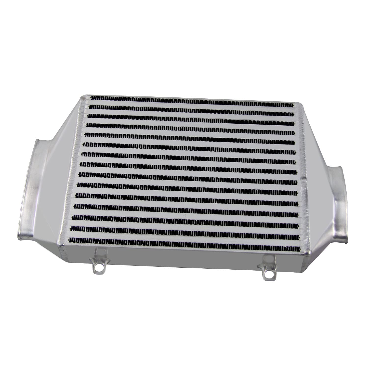 62mm Aluminium Intercooler for MINI COOPER S R53 R50 R52 2002-2006 2005 2003