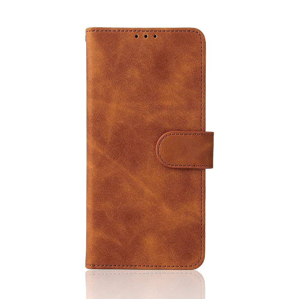 Custodia® Etui z klapką portfel kompatybilne z vivo iQOO 8 Pro (wzór 1)