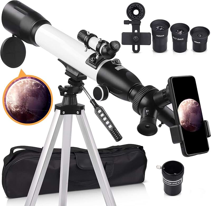 Amazon.ca HUTACT Telescopes / Binoculars & Scopes Electronics