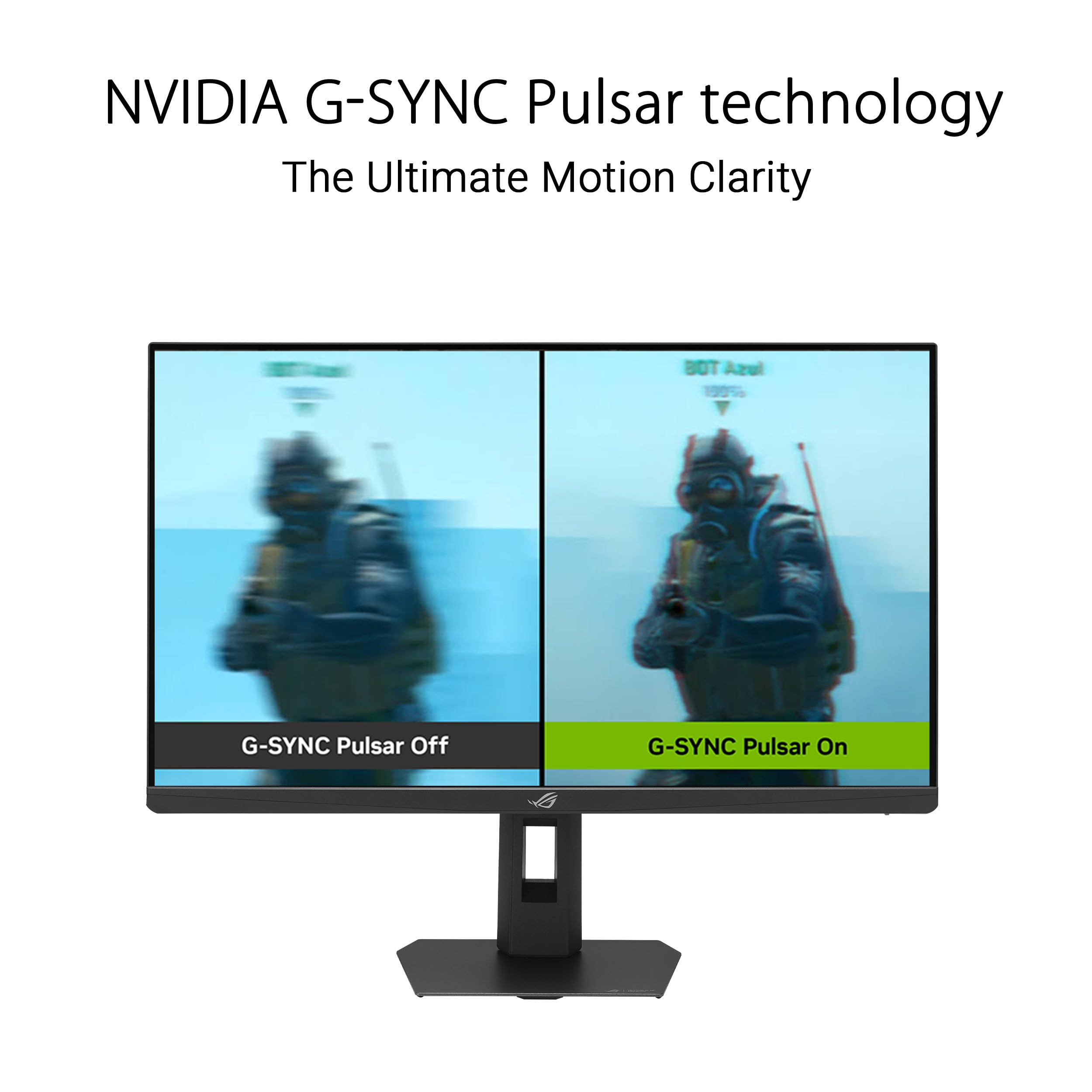 処分セール【匿名配送】ASUS ゲーミングモニター NVIDIA G-SYNC Amazon.co.jp: ASUS ROG XG27AQNGV 27インチ 1440p 360Hz G-SYNC