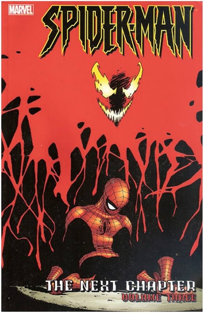 アメコミ　②.③巻セット　SPIDER-MAN:THE NEXT CHAPTER アメコミ ②.③巻セット SPIDER-MAN:THE NEXT CHAPTER