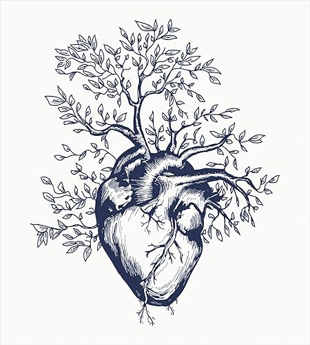 Miniatura 222 de Ambesonne Juego de funda de edredón de brújula, ilustración de mapa del mundo, marinero marítimo, equipo de vida monocromático, juego de ropa