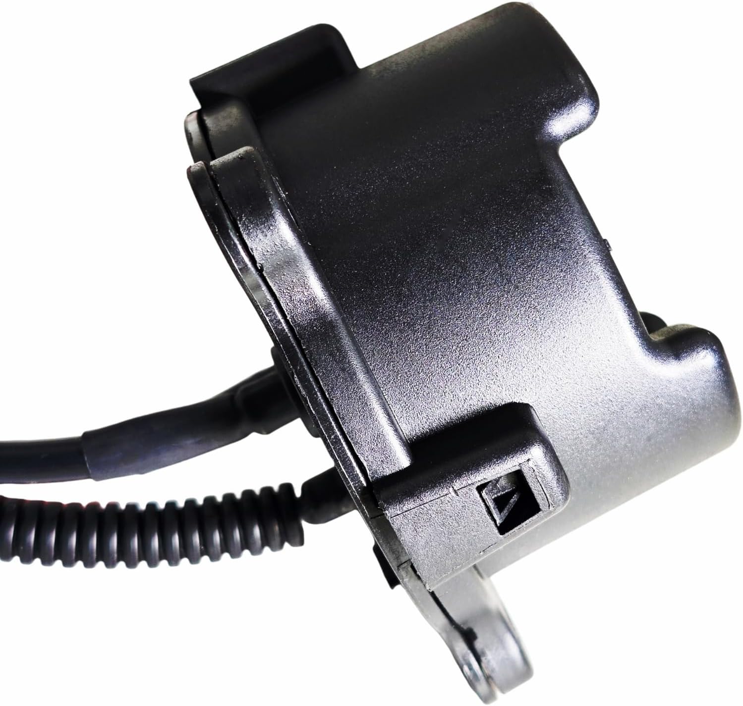 JW9-H6181-00-00 Golf Cart 48V MAC DC Charger Receptacle for Yamaha G29 Drive Electric Model 2011-2017