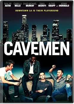 Amazon.com: Cavemen : Herschel Faber, Chad Michael Murray