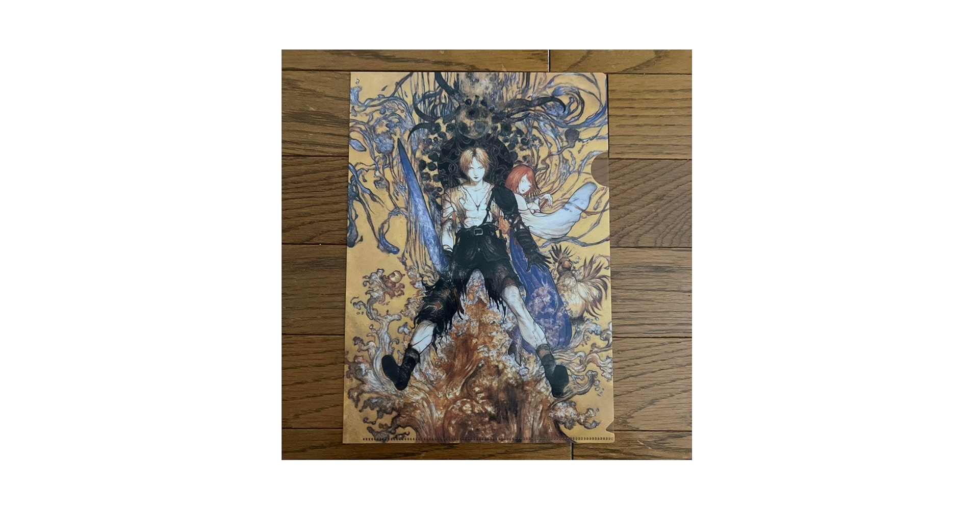 ファンタジーアート 富士見書房 ファンタジーアート展