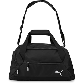 PUMA teamGOAL Teambag S Unisex Adult Sports Bag PUMA Black OSFA