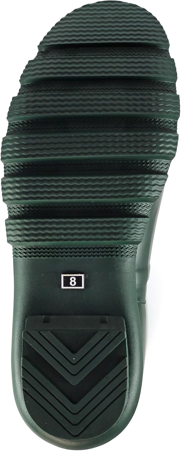 Grisport Women's Petersfield II Wellington Boots