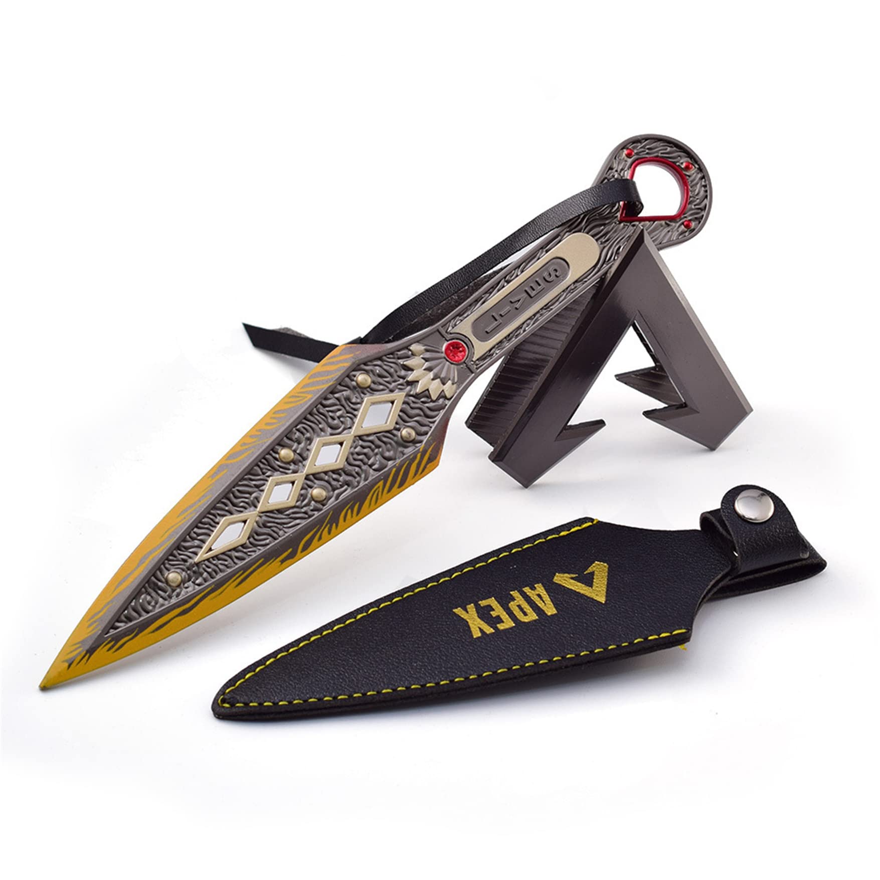 Amazon.co.jp: エーペックスレジェンズ ミニ武器 ミニチュア