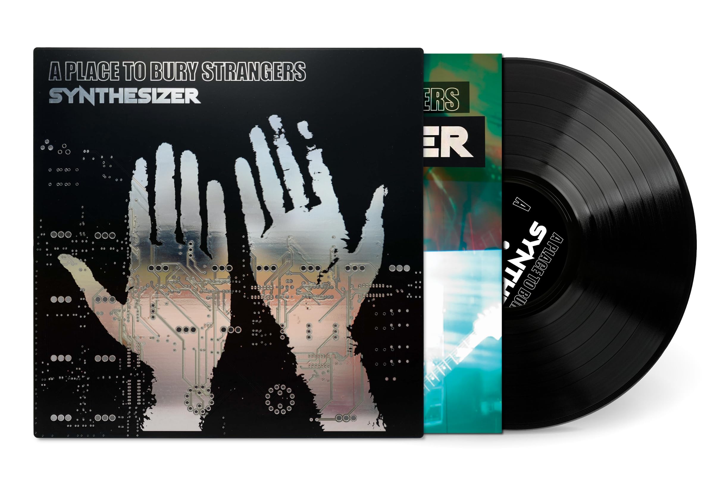 Synthesizer