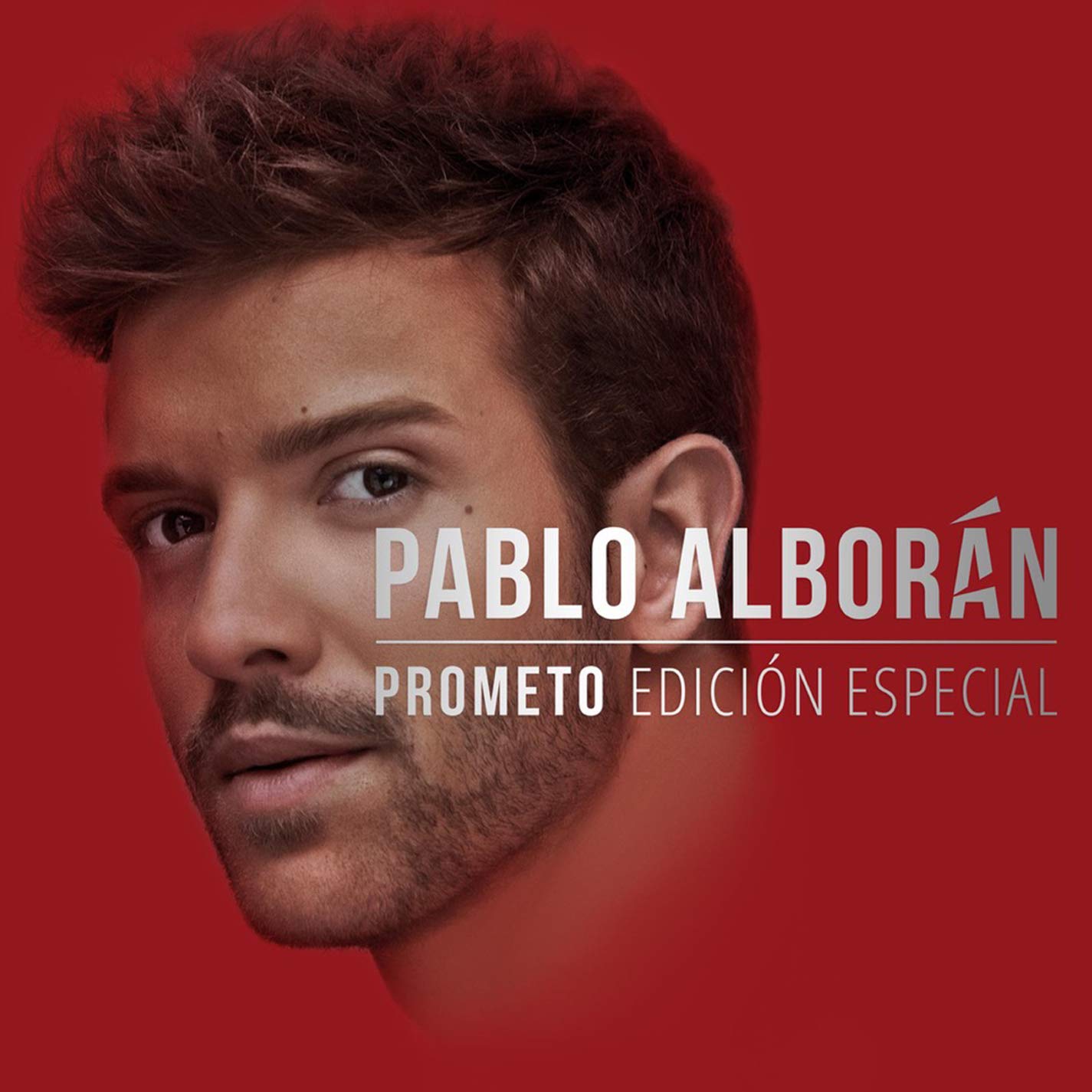 Prometo Edicion Especial album vinyle collector musique espagnole variété internationale platine