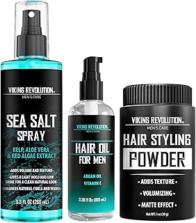 Spray On Hair For Men Picks collage image 4