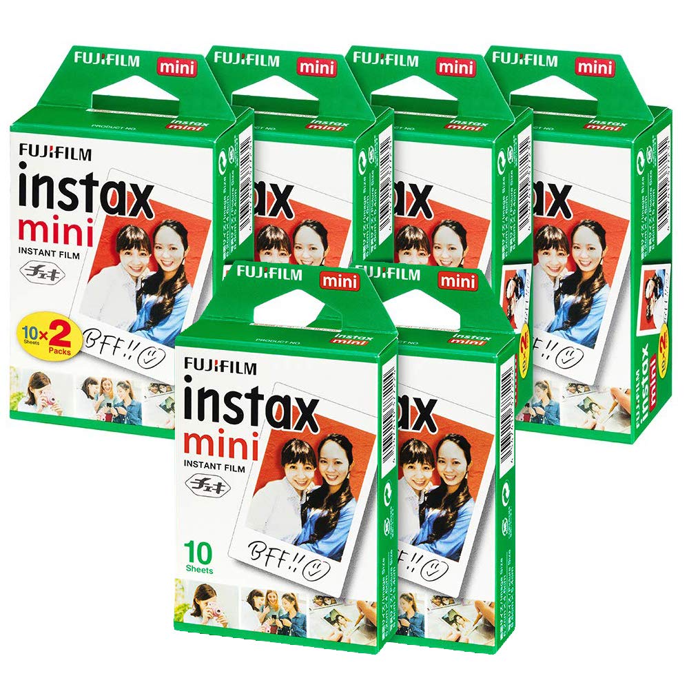 Amazon | 【セット買い】FUJIFILM インスタントカメラ チェキ用 