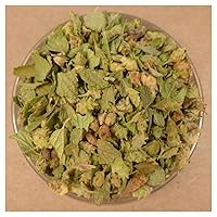 Vista 1 de Orégano, Mexicano (4oz)