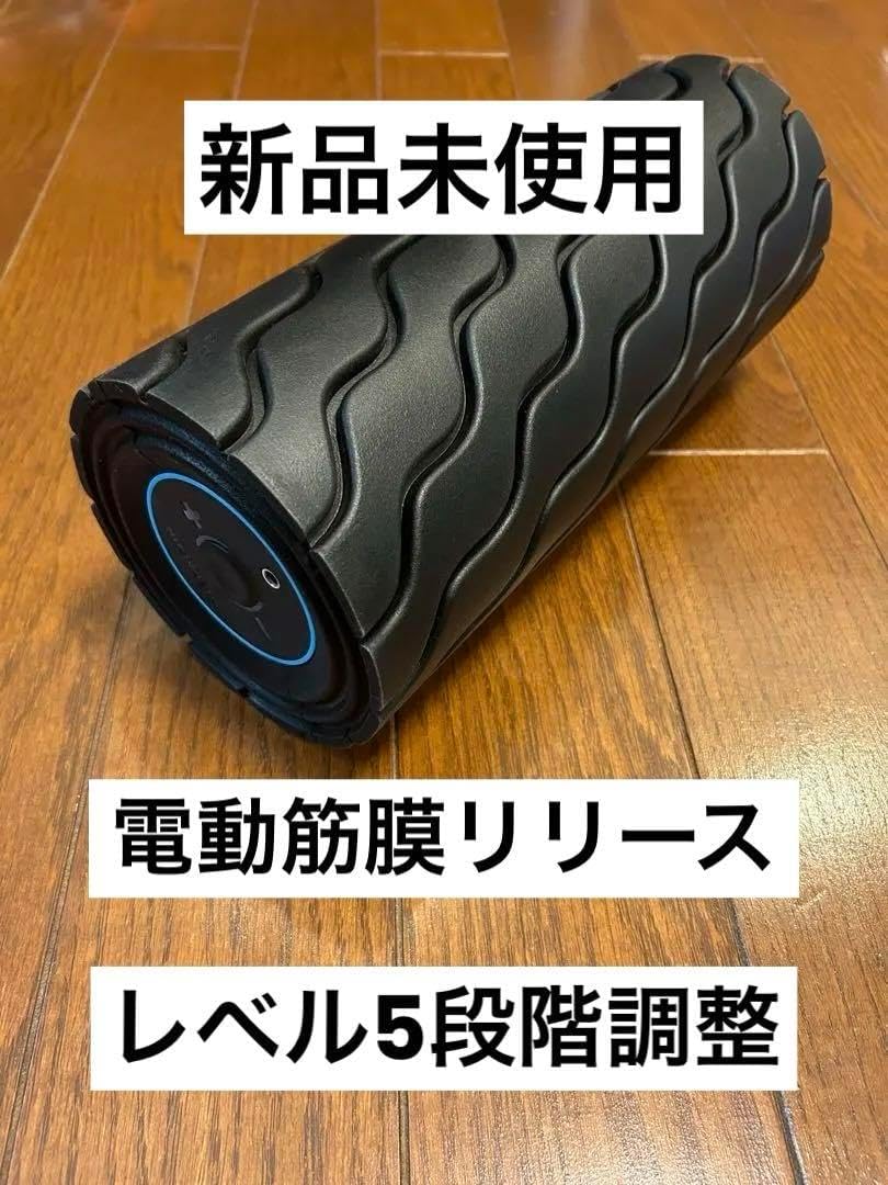 新品限定】IMG アカデミーオリジナル Theragun WaveRoller