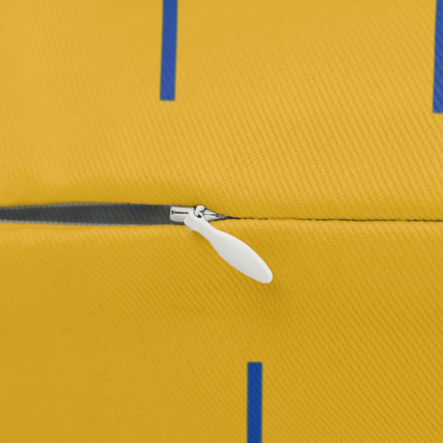 Buttercream Lumbar Pillow