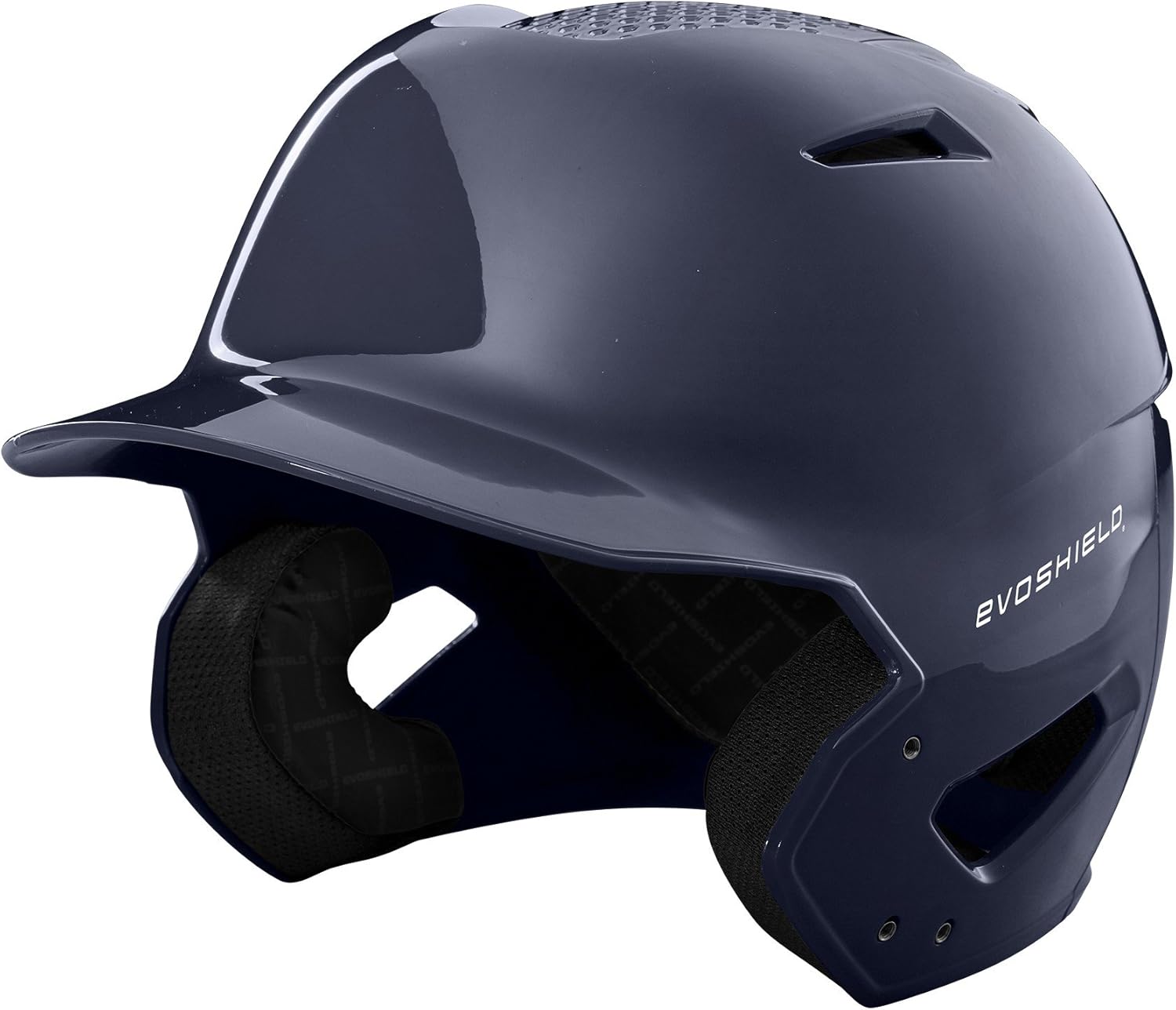 EvoShield XVT Luxe Casco de bateo Ajustado Deportes