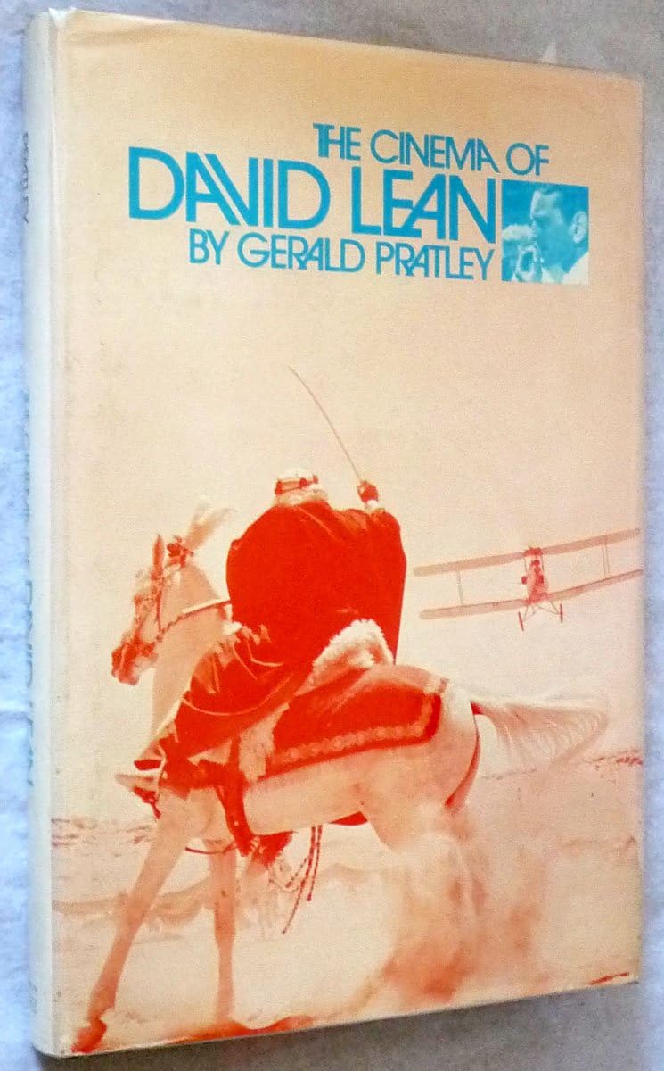 The cinema of David Lean