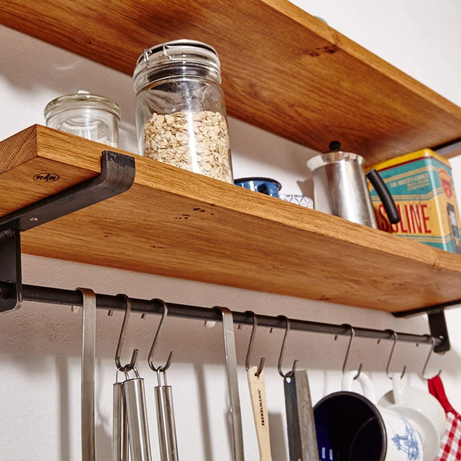 Étagère à tasses, support à tasses, café, séchage en forme d'arbre